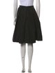 Prada 2017 Knee-Length Skirt