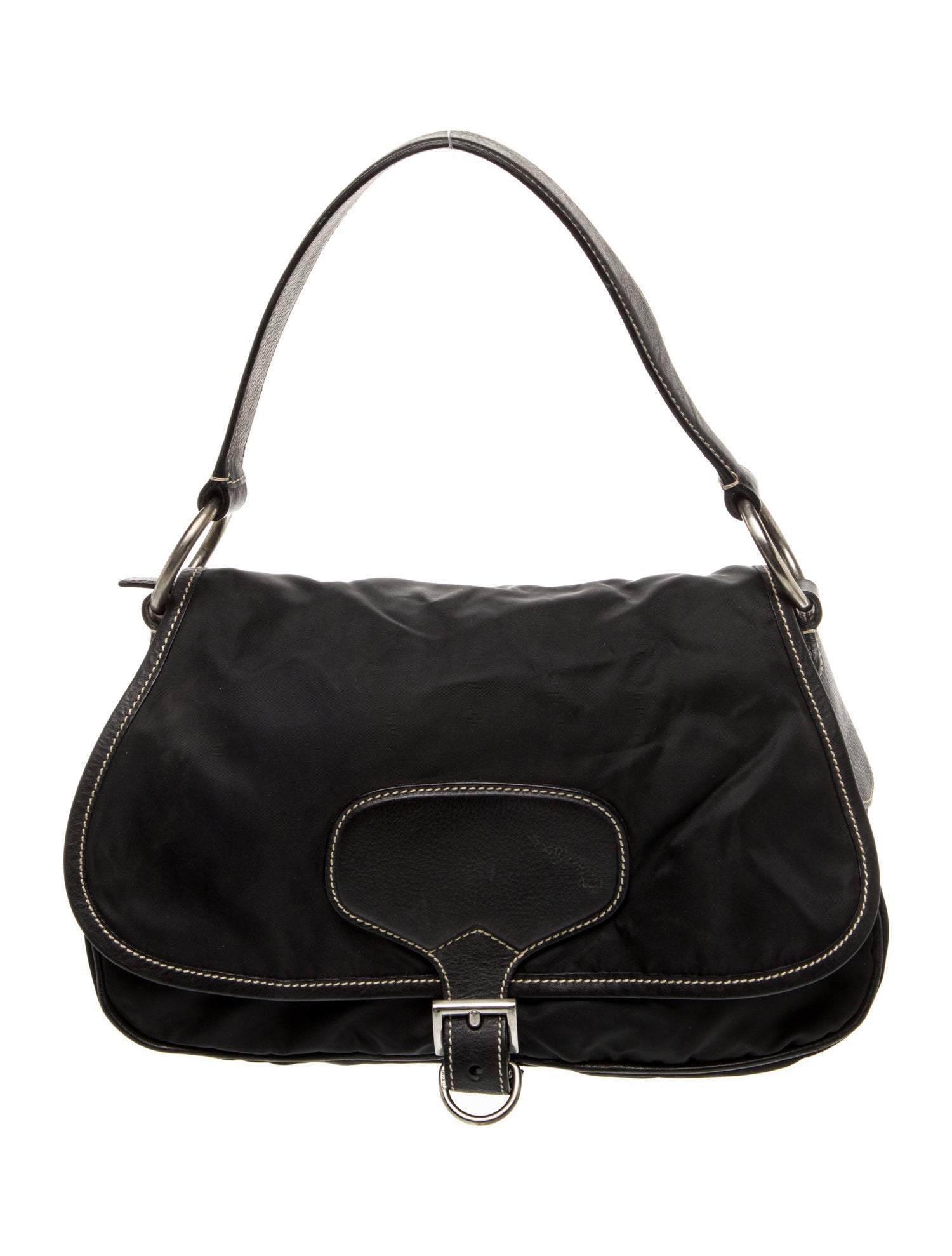 Prada Tessuto Nylon Corsaire