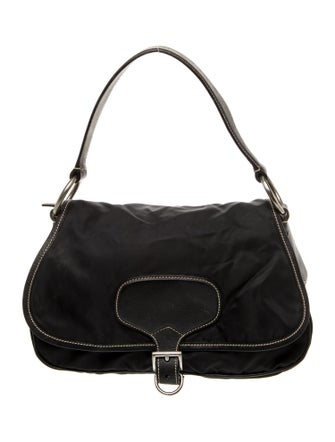 Prada Tessuto Nylon Corsaire