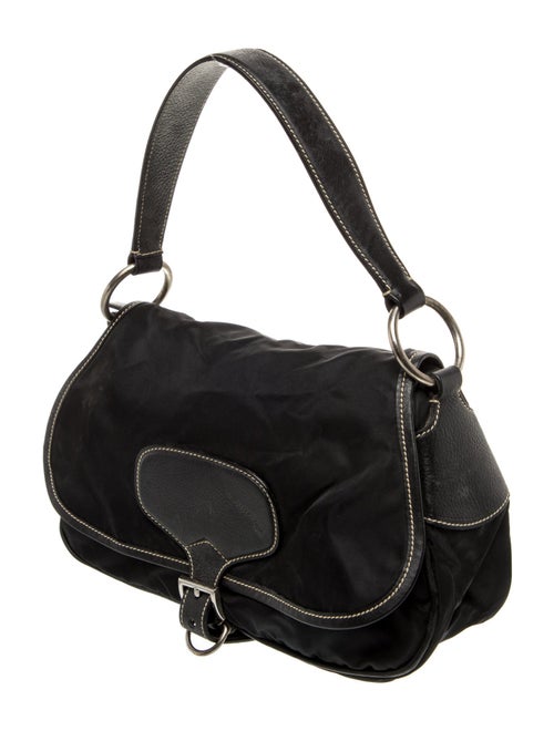 Prada Tessuto Nylon Corsaire