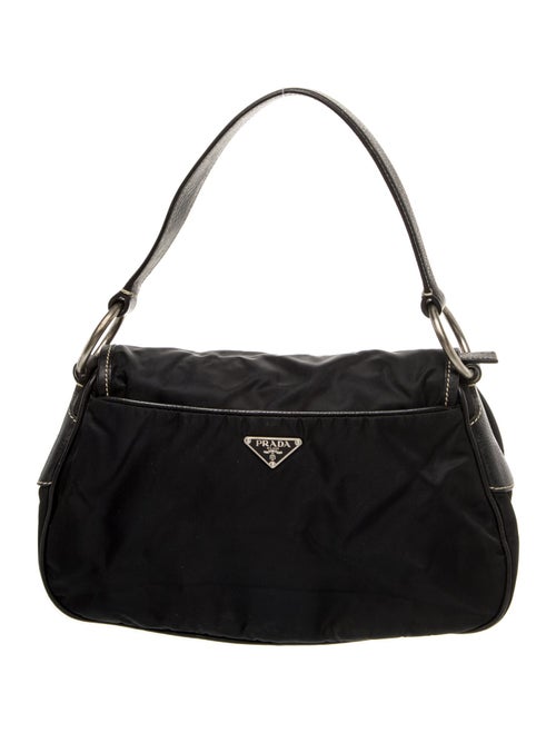 Prada Tessuto Nylon Corsaire