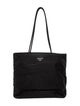 Prada Tessuto Nylon Tote