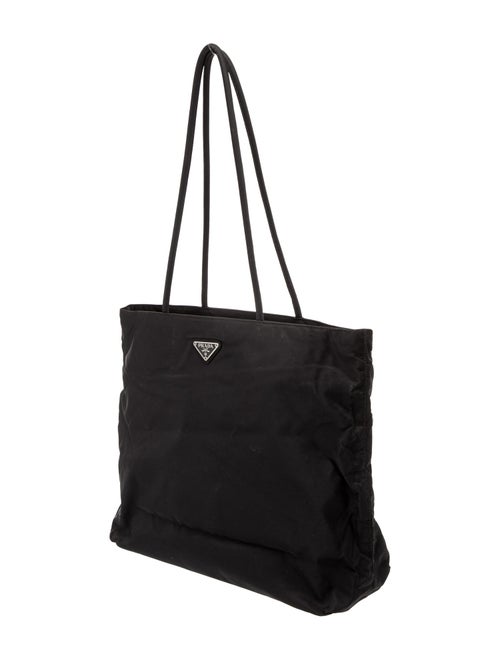 Prada Tessuto Nylon Tote