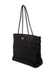 Prada Tessuto Nylon Tote