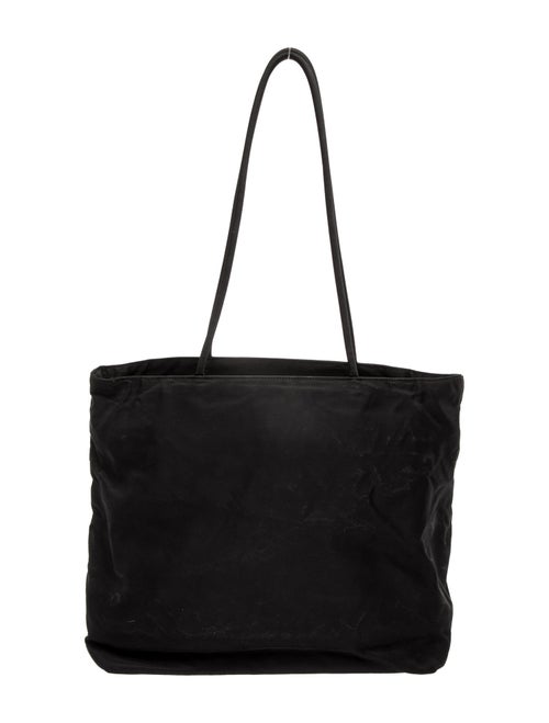 Prada Tessuto Nylon Tote