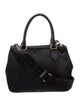 Prada Tessuto Nylon Top Handle Bag