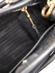 Prada Tessuto Nylon Top Handle Bag