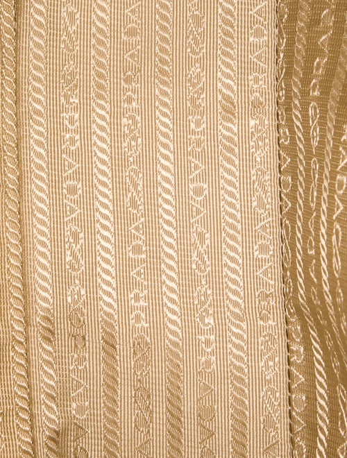 Prada Saffiano Lux Leather Tote