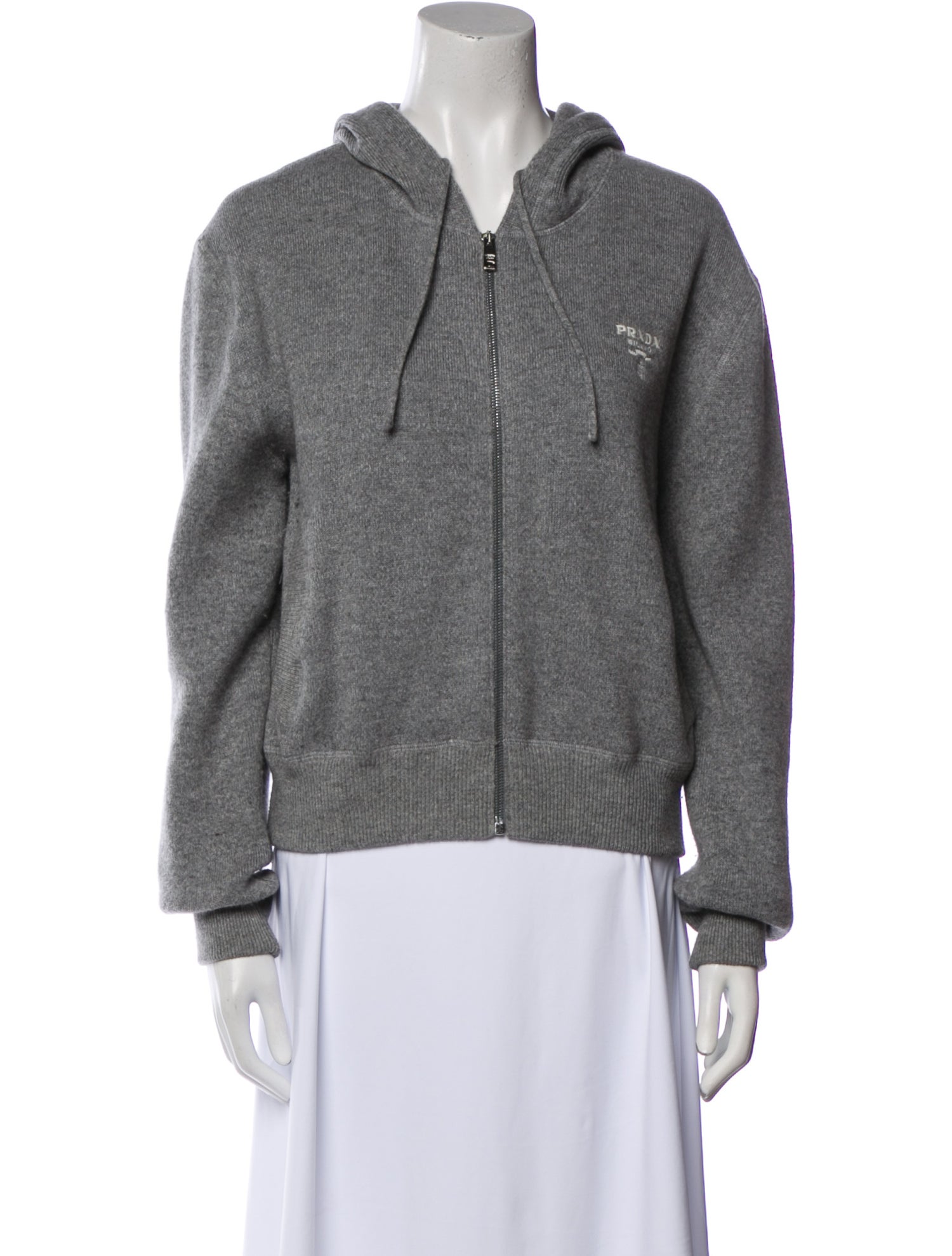 Prada 2022 Cashmere Sweater