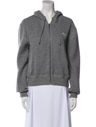 Prada 2022 Cashmere Sweater