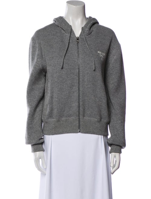 Prada 2022 Cashmere Sweater