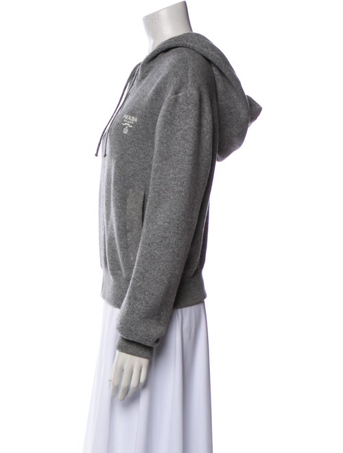 Prada 2022 Cashmere Sweater