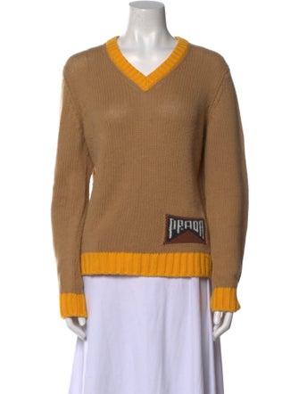 Prada 2019 Cashmere Sweater
