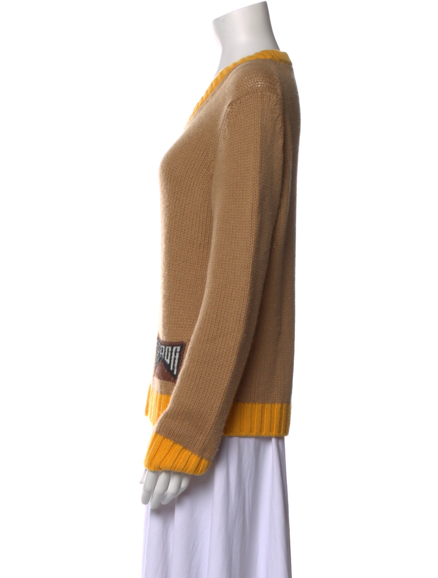 Prada 2019 Cashmere Sweater
