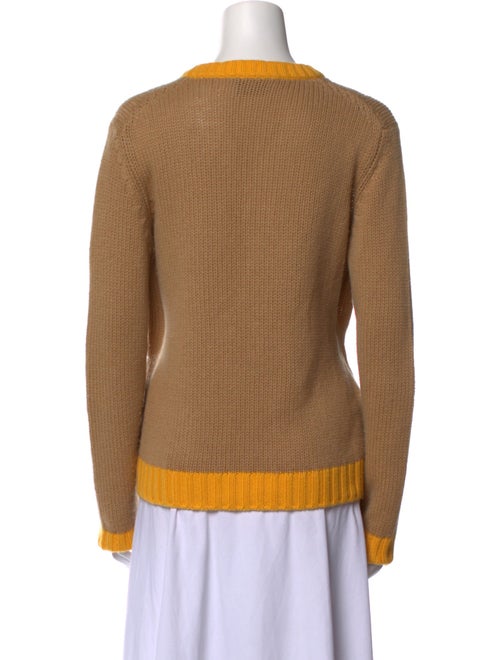 Prada 2019 Cashmere Sweater