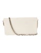 Prada Saffiano Leather Clutch