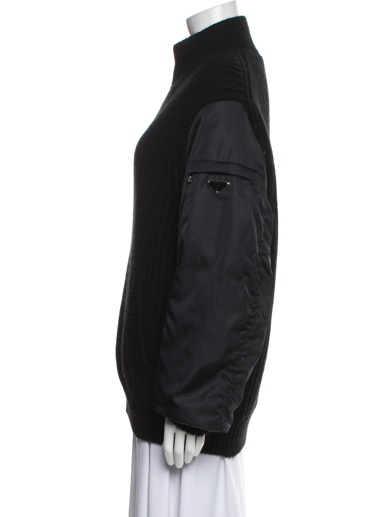 Prada 2021 Re-Nylon Jacket