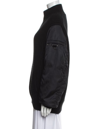 Prada 2021 Re-Nylon Jacket