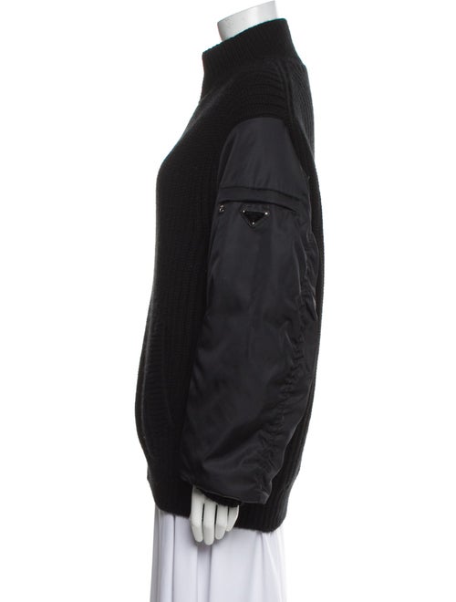 Prada 2021 Re-Nylon Jacket