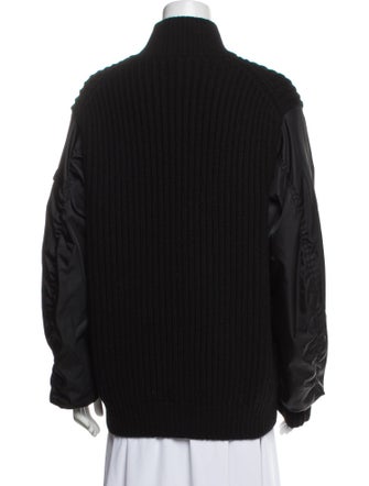 Prada 2021 Re-Nylon Jacket