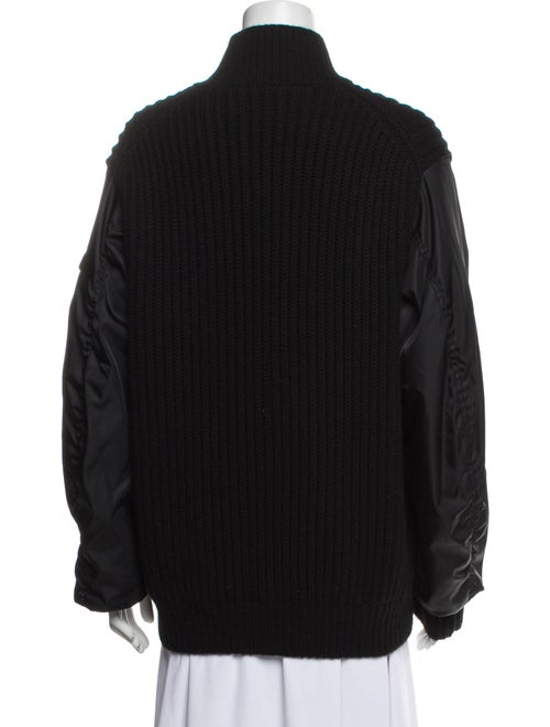 Prada 2021 Re-Nylon Jacket