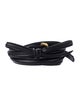 Prada Leather Belt