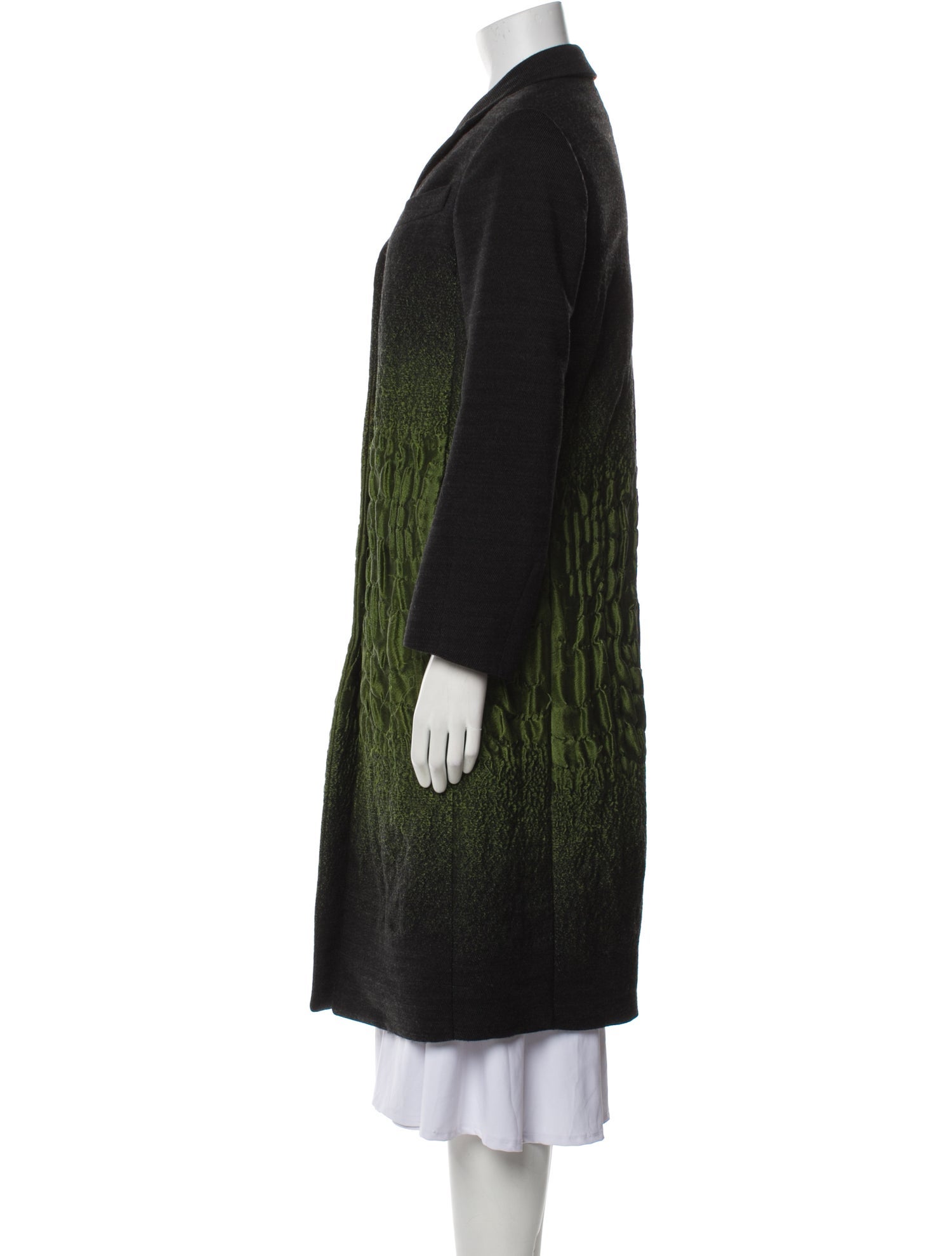 Prada Vintage 2007 Coat