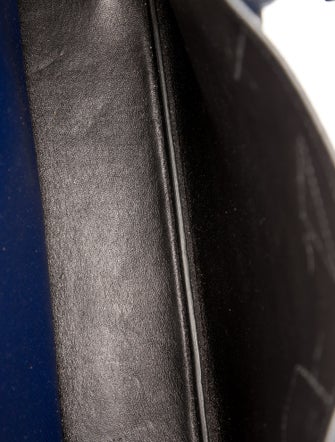 Prada Signature Doble Bag Medium