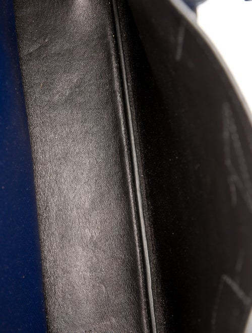 Prada Signature Doble Bag Medium