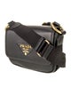 Prada Vitello Leather Identity
