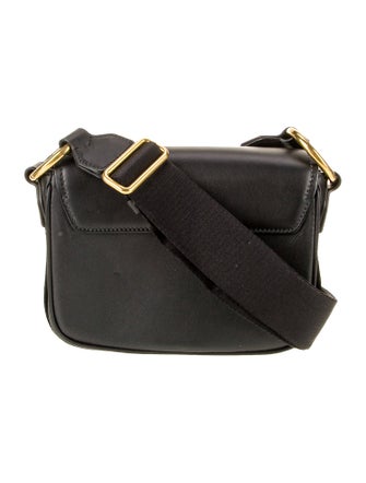 Prada Vitello Leather Identity