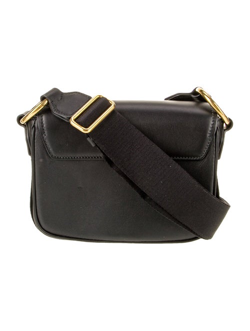 Prada Vitello Leather Identity