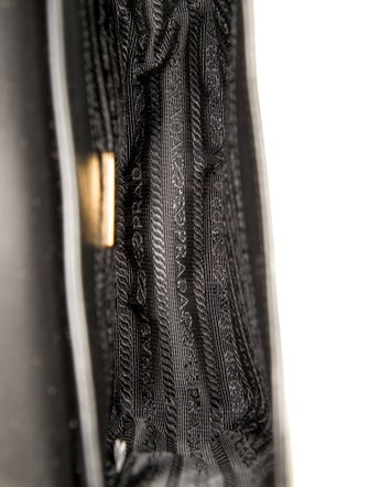 Prada Vitello Leather Identity