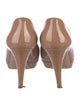 Prada Patent Leather Pumps