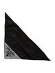 Prada Nylon Bandana