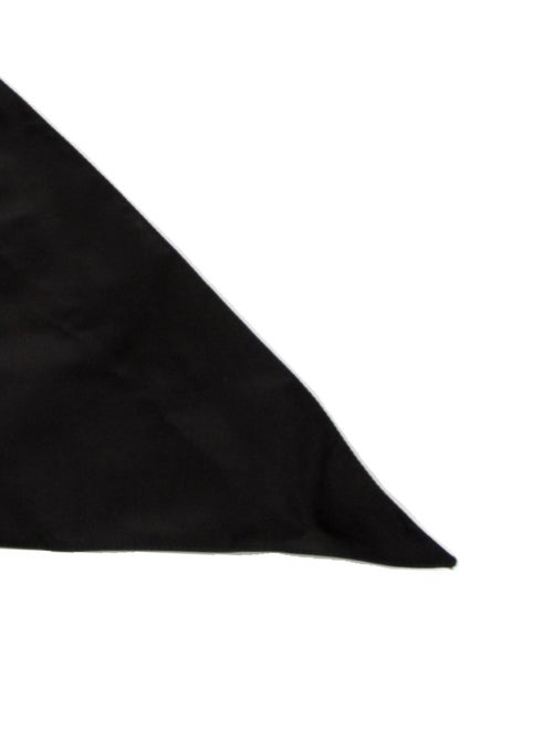 Prada Nylon Bandana