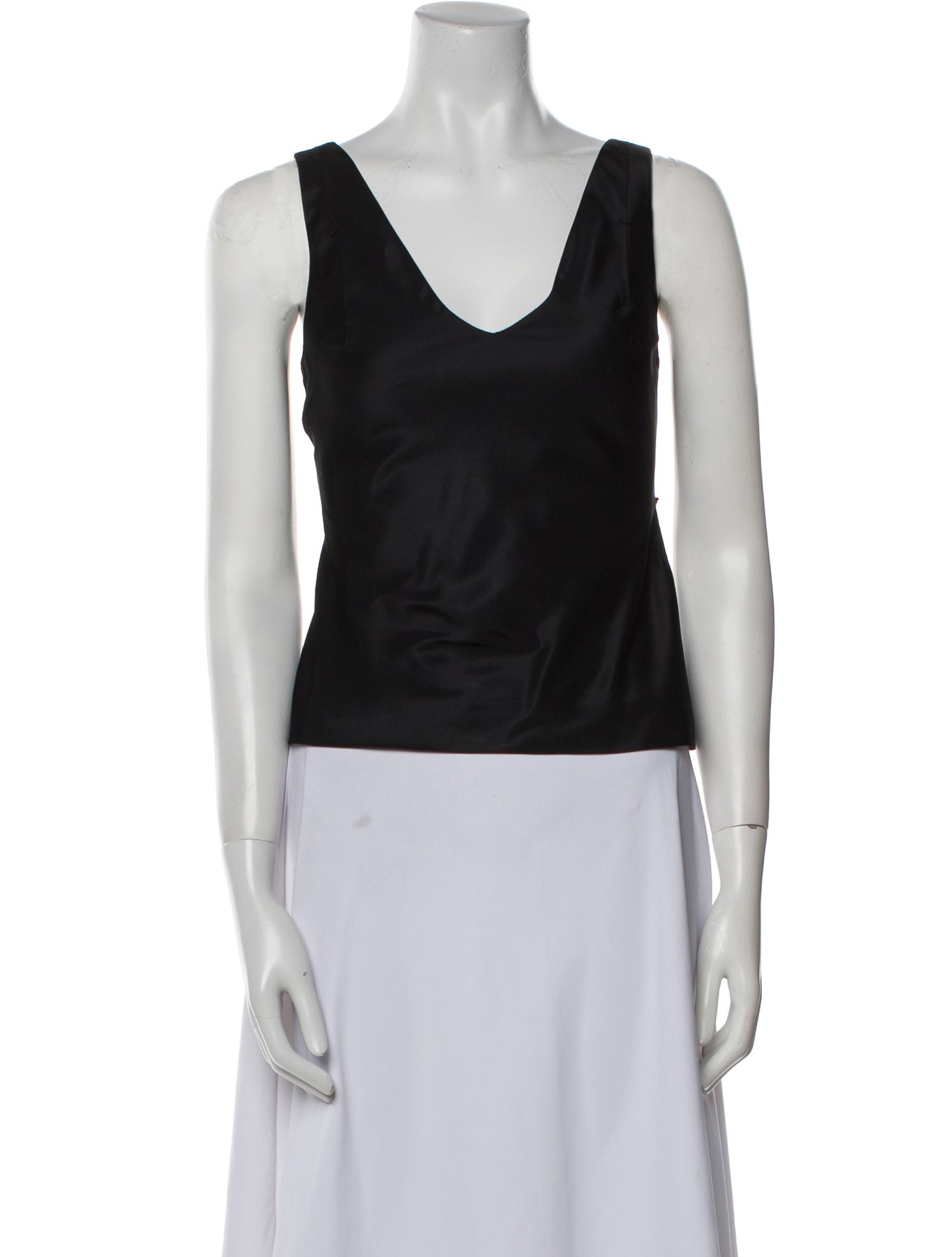 Prada Vintage 1998 Crop Top