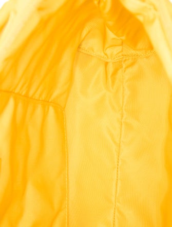 Prada Tessuto Crossbody Bag