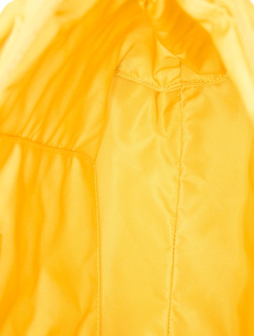 Prada Tessuto Crossbody Bag