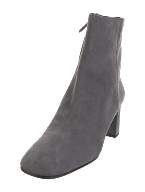 Prada Suede Boots