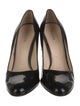 Prada Patent Leather Pumps