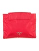 Prada Nylon Velcro Pouch