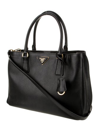 Prada Signature Galleria Tote