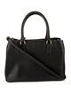 Prada Signature Galleria Tote