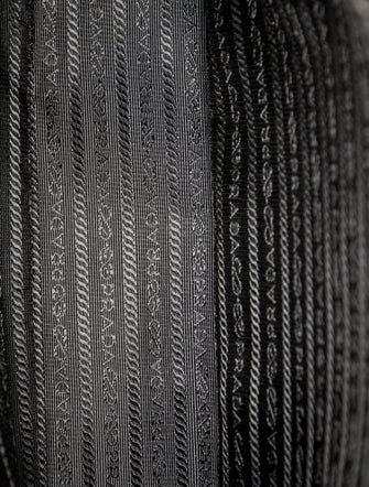 Prada Signature Galleria Tote