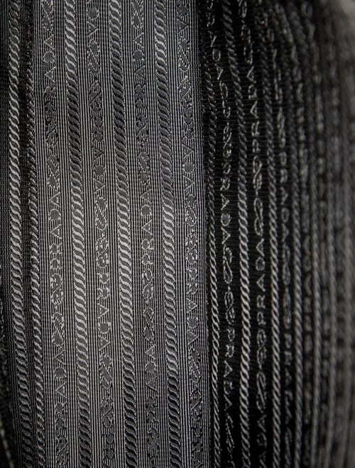 Prada Signature Galleria Tote