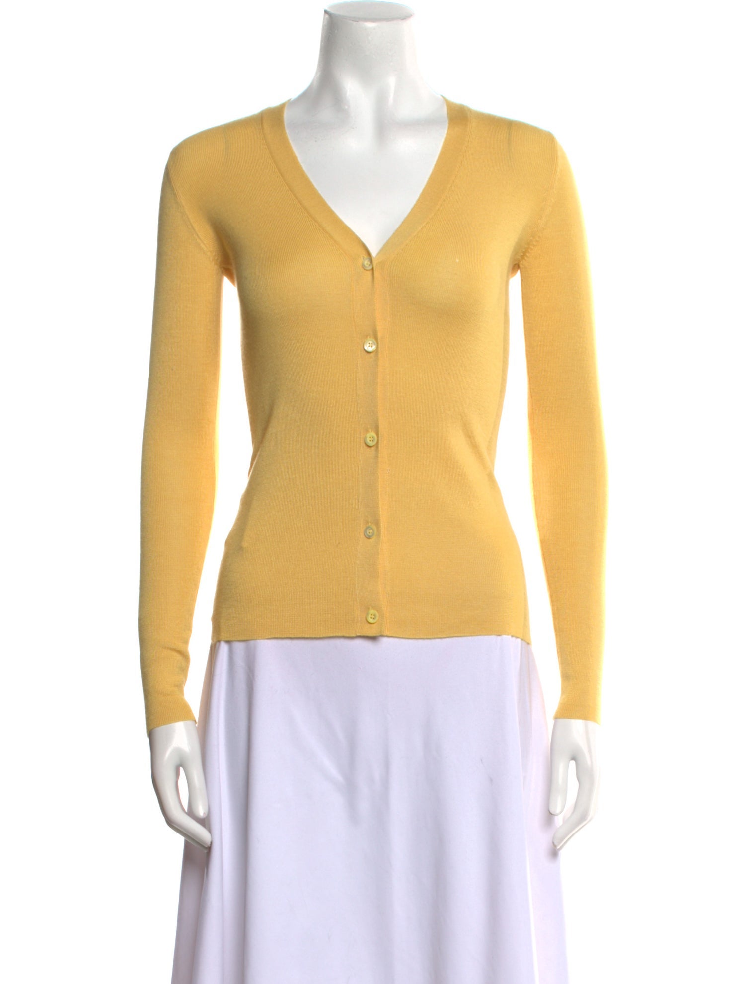 Prada Vintage 2009 Sweater