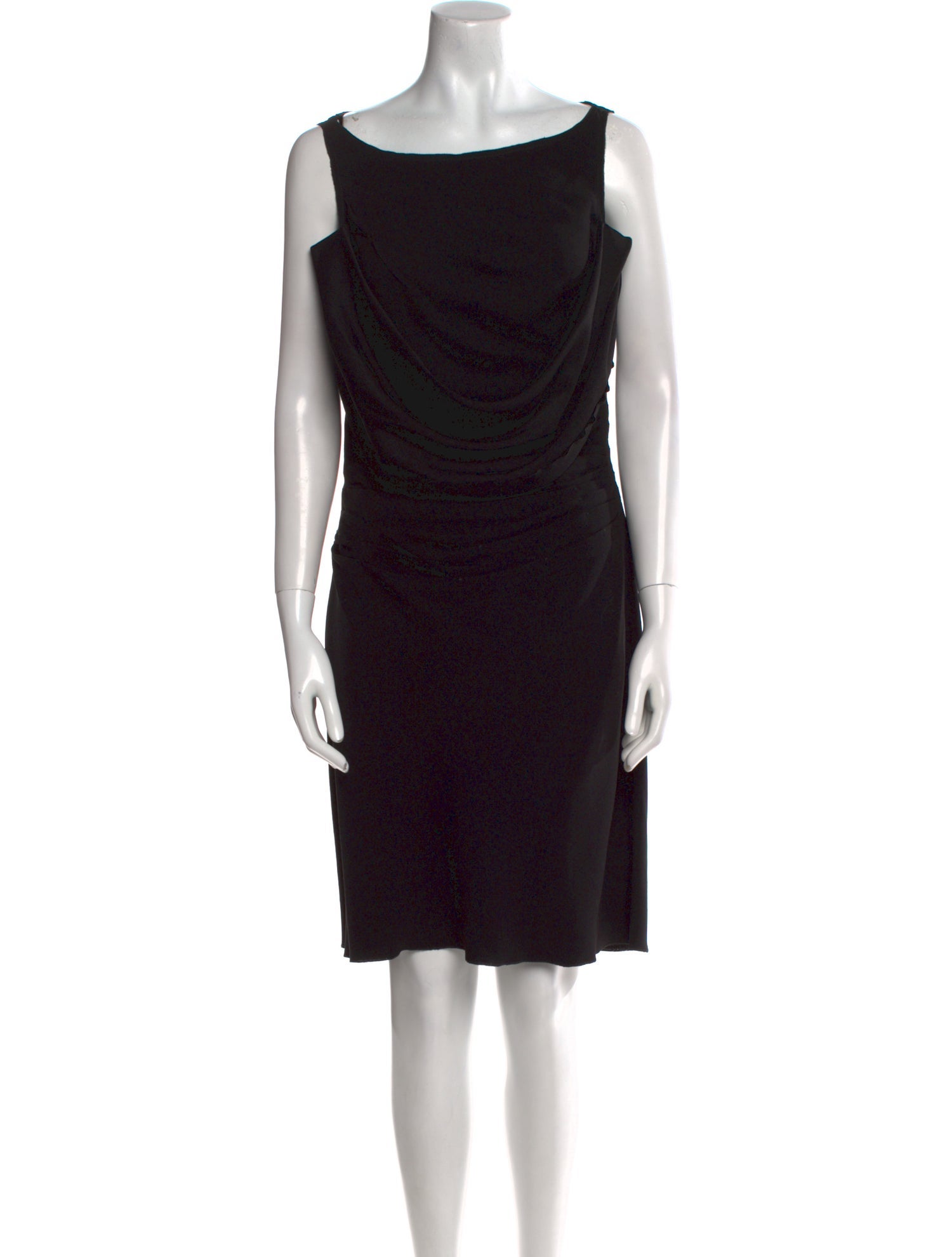 Prada Vintage Mini Dress