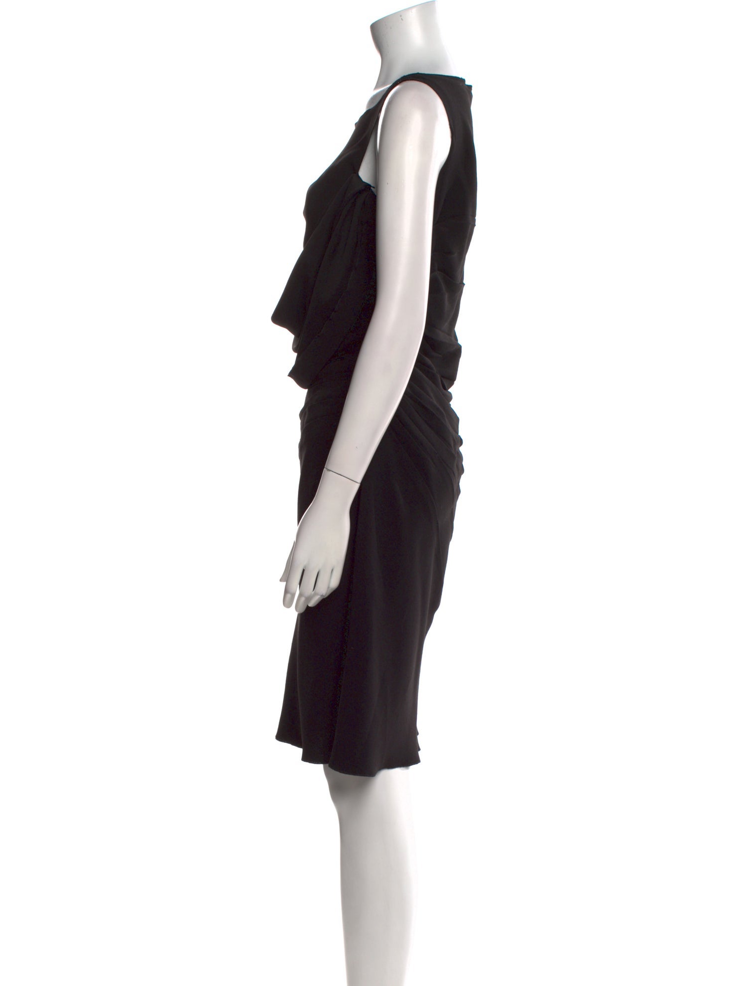 Prada Vintage Mini Dress