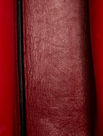 Prada Saffiano Leather Double Bag Medium